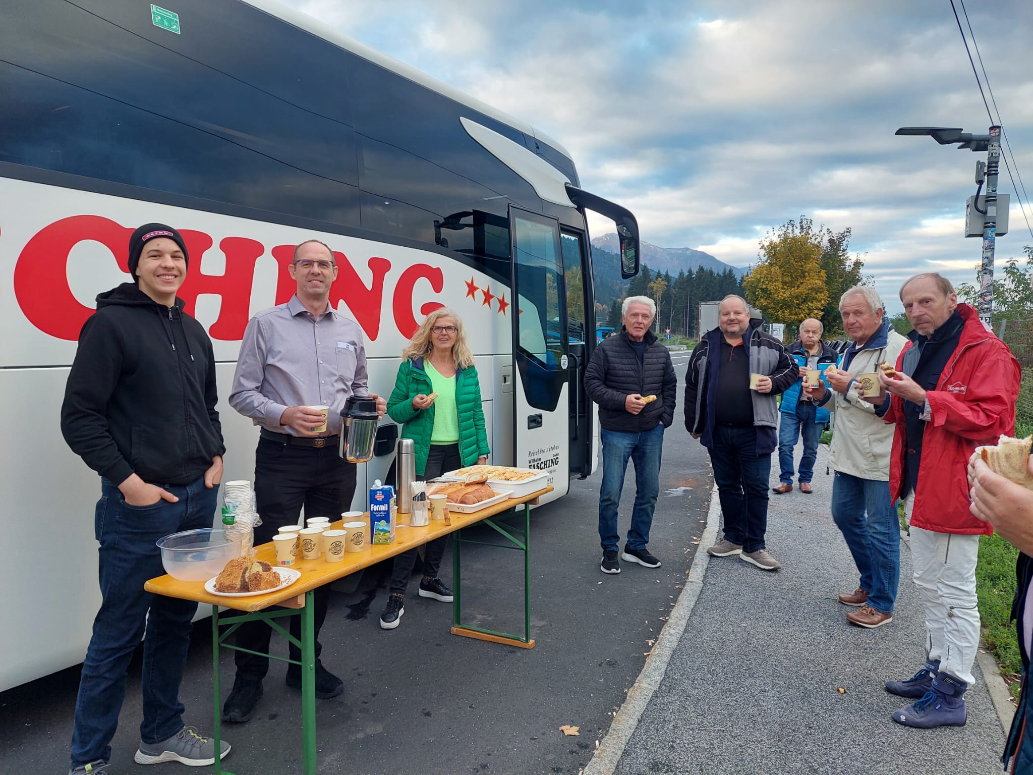 2025-10-18 Classic Expo Salzburg